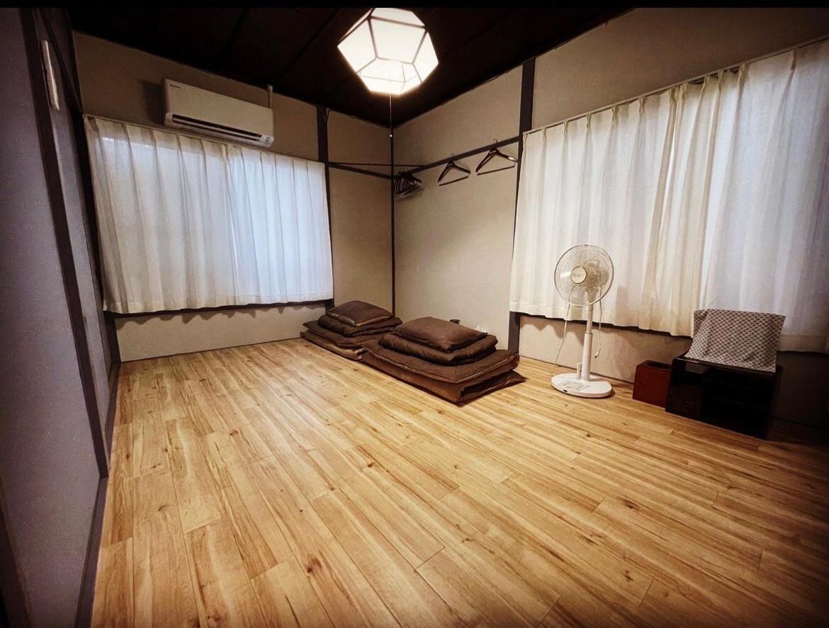 איטו 無料温泉チケット付 Oyado-Ichigo-Nie お宿一期二笑 #Ig1 מראה חיצוני תמונה