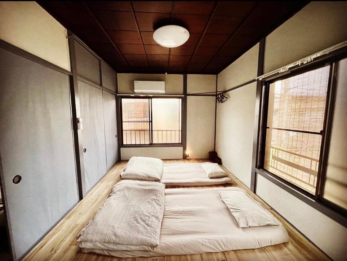 איטו 無料温泉チケット付 Oyado-Ichigo-Nie お宿一期二笑 #Ig1 מראה חיצוני תמונה