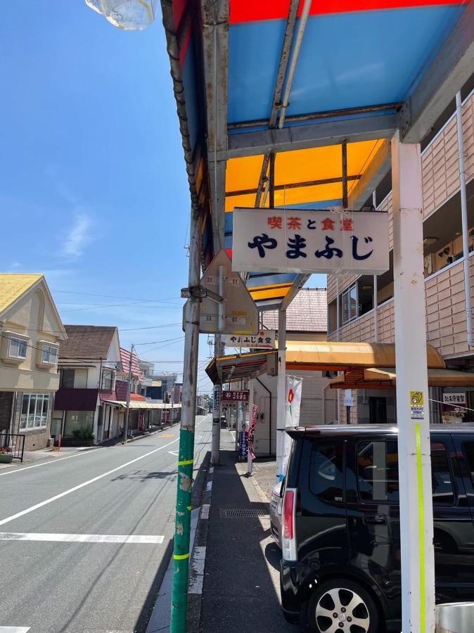 איטו 無料温泉チケット付 Oyado-Ichigo-Nie お宿一期二笑 #Ig1 מראה חיצוני תמונה